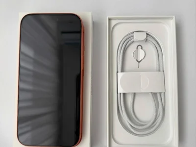 iPhone