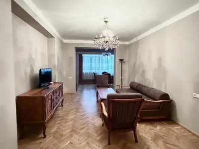 3-комнатная квартира в Тбилиси