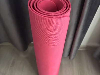 Коврик для йоги