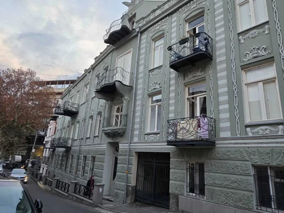 2 room Flat For Sale. Chugureti
