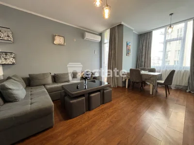 2+1 на Аллее Героев, Шартава 22, $850
