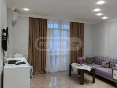 1+1 на Кобаладзе ул. 8ა Khimshiashvili District