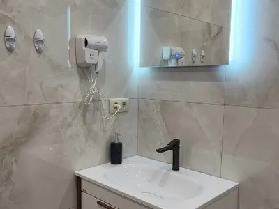 Коммерческое помещение на Gobronidze St 1ა Mukhiani