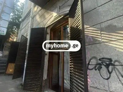 Коммерческое помещение 78 кв.м в Сололаки