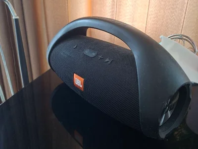Колонка Boombox копия