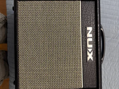 Комбо усилитель NUX MK2 MIGHTY20 с проводом