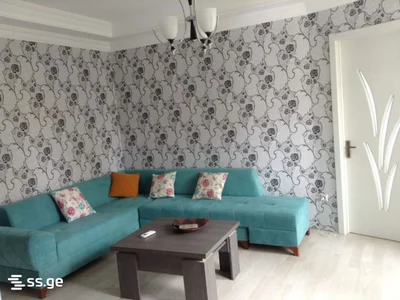 Коммерческое помещение на Bagrationi Residence Batumi ბაგრატიონის შეს. 198a Bagrationi District