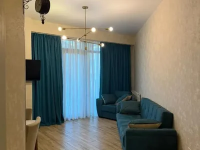 3 room Flat For Rent. Lisi lake