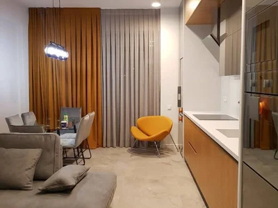 3 room Flat For Rent. Vake