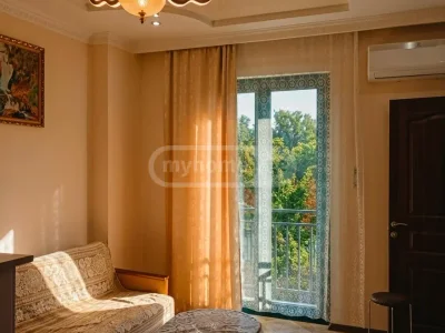 2+1 на Kh. Akhvlediani st. 3 ძველი ბათუმის უბანი