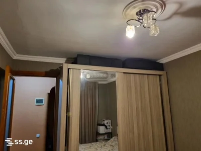 3-комнатная квартира Продаётся. Самгори