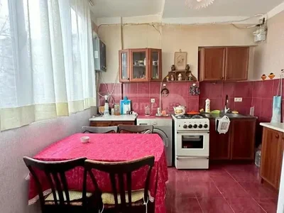 2 комнатная квартира Продаётся. Сабуртало