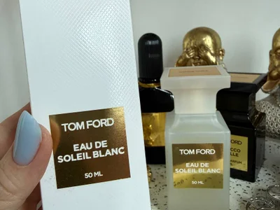 Парфюм Tom Ford Soleil Blanc 50мл