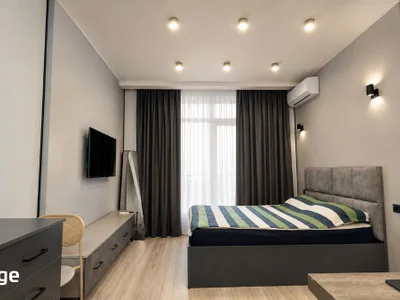 1+1 на переулок Ангис II 8 Agmashenebeli District
