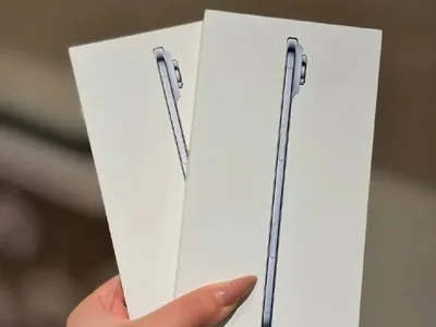 iPhone Air 100%