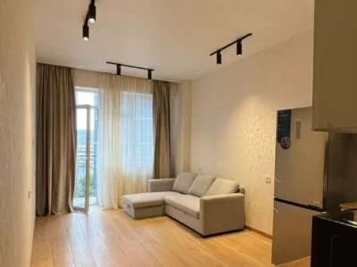 Dighomi Residence: 3-комнатная, 80.0 м²