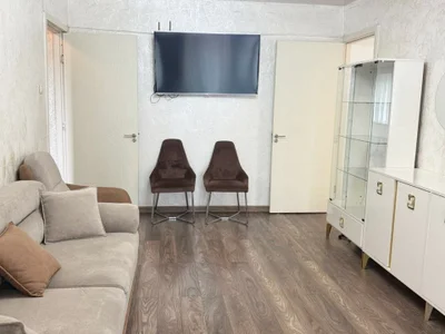 3+1 у рынка Хопа, 80м², $600