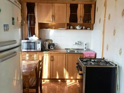 2-комнатная квартира в Тбилиси