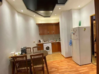 2х комнатная квартира в Старом Батуми, $550