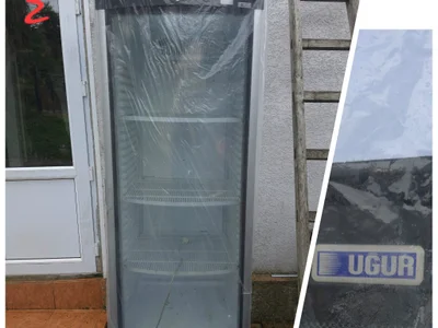 Пылесос Beko VCO4320WR