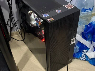 Игровой ПК + полный комплект