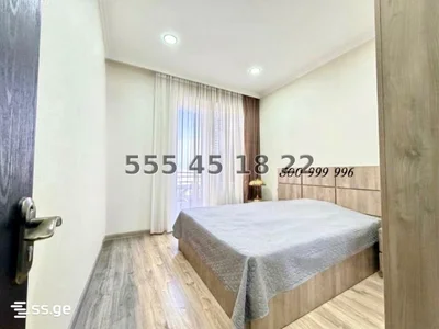 2 room Flat for rent. Saburtalo