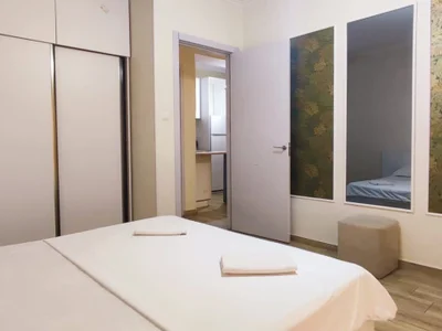 2 room Flat Daily rent. Varketili