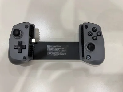 GameSir X5 Lite Type-C