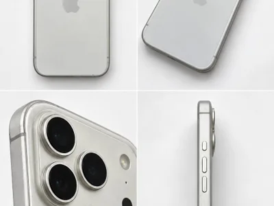 iPhone 17 Pro 256GB eSIM