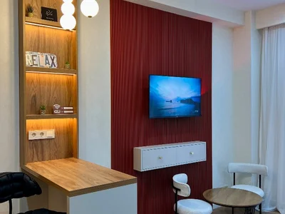 1 room Flat Daily rent. Didi digomi