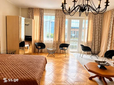 6 room Flat For Sale. Avlabari