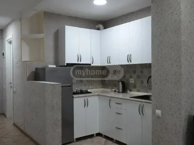 1+1 на ხიმშიაშვილის ქ. 8 Khimshiashvili District