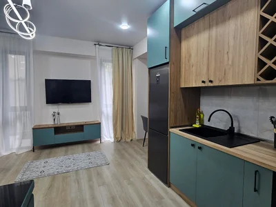 Квартира Камани 3