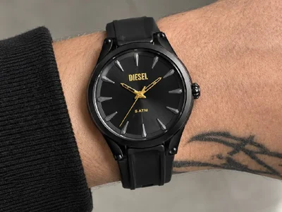 Часы Diesel Streamline