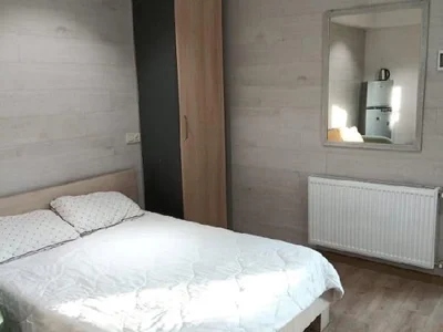 1 room Flat for rent. Chugureti