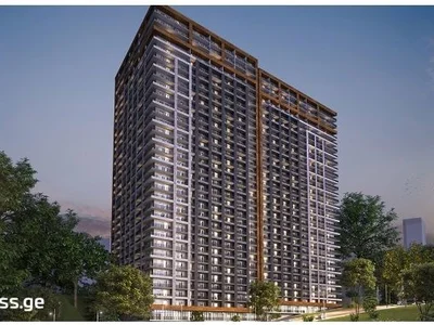 2 room Flat For Sale. Sanzona