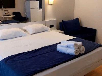 2 room Flat Daily rent