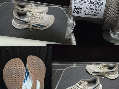 Женские кроссовки Reebok EU 37.5
