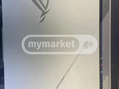 Ноутбук