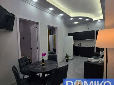 2+1 на შ. ინასარიძის ქუჩა 15 Khimshiashvili District
