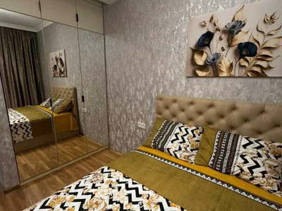 2 room Flat Daily rent. Didube