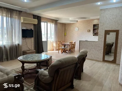 Коммерческое помещение на cinamdzgrishvili st. 57 Chugureti