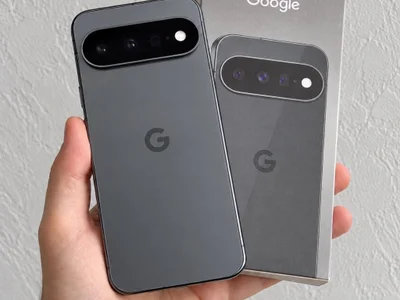 Google Pixel 11 256GB