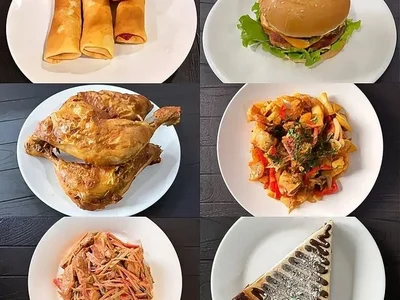 Пирог с курицей и сыром