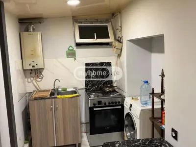 1 room Flat For Rent. Abanotubani