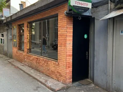 Помещение под общепит, Сабуртало