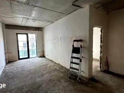 2-комнатная квартира в Тбилиси