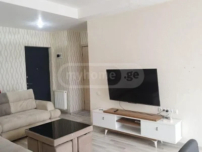 Well House: 2-комнатная, 60.0 м²