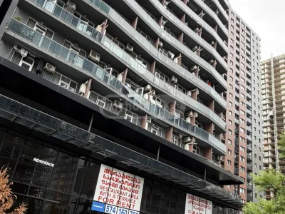 : Продаётся универсальная коммерческая площадь в районе аэропорта