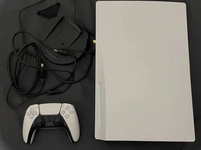 PS5 Fat Disc